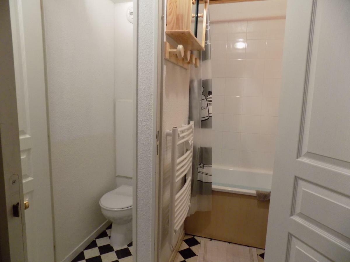 Appart 4 P Pied Des Pistes Risoul 1850 Bagian luar foto