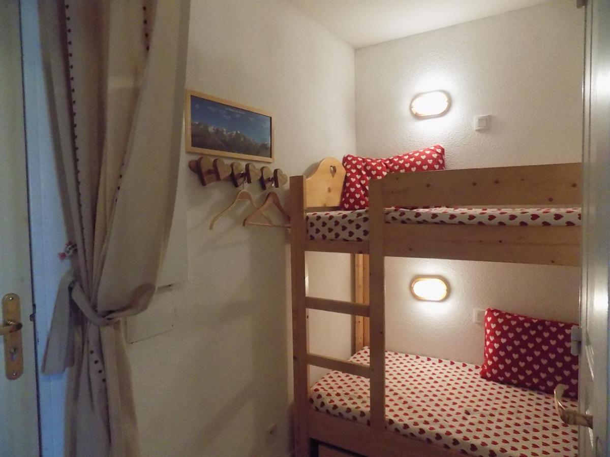 Appart 4 P Pied Des Pistes Risoul 1850 Bagian luar foto